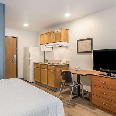 Extended Stay America Select Suites - Tallahassee - Northwest ภายนอก รูปภาพ