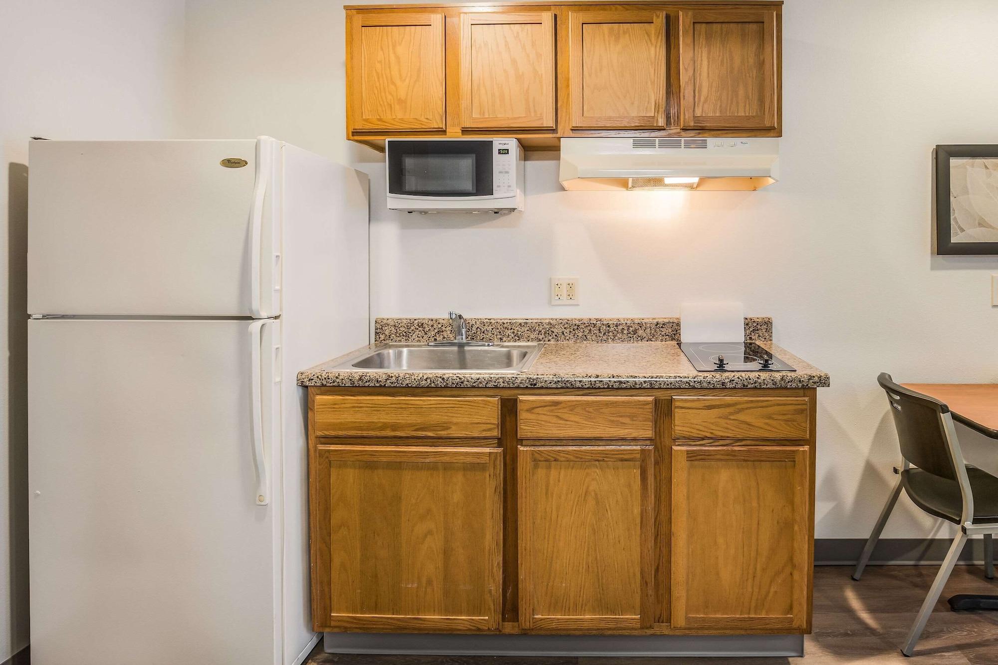 Extended Stay America Select Suites - Tallahassee - Northwest ภายนอก รูปภาพ