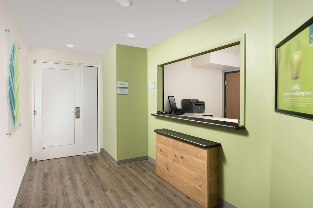 Extended Stay America Select Suites - Tallahassee - Northwest ภายนอก รูปภาพ