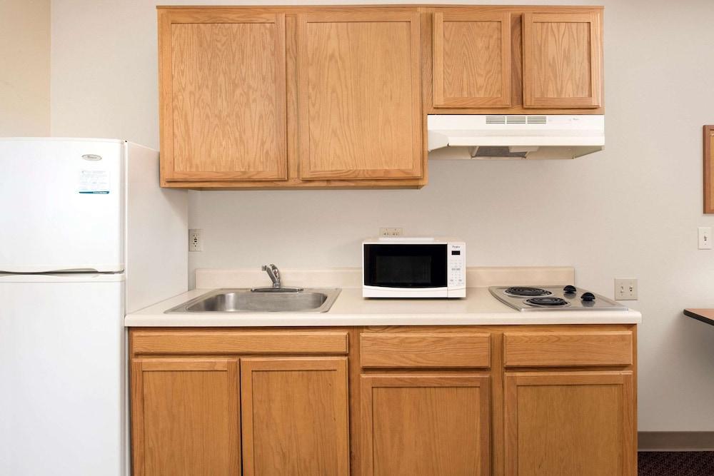 Extended Stay America Select Suites - Tallahassee - Northwest ภายนอก รูปภาพ