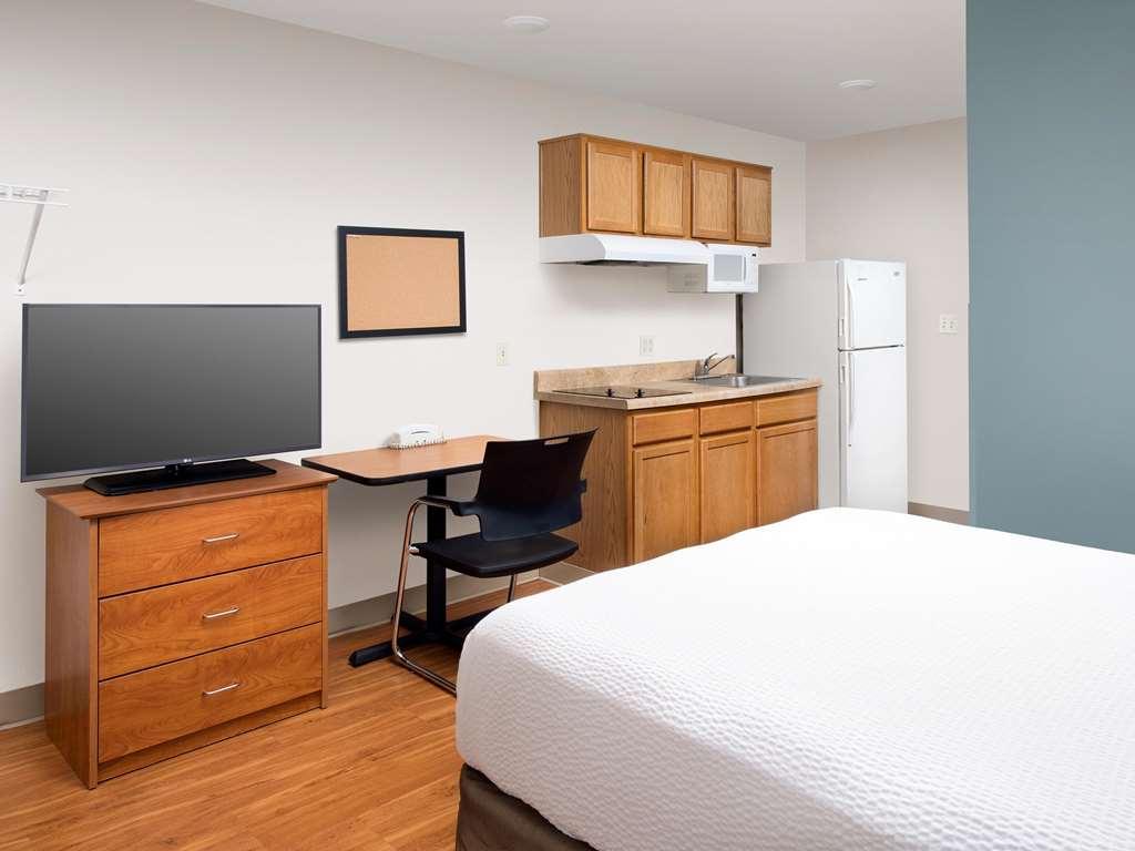 Extended Stay America Select Suites - Tallahassee - Northwest ห้อง รูปภาพ