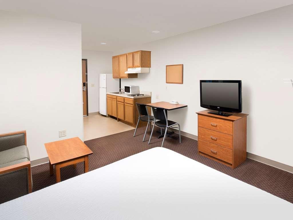 Extended Stay America Select Suites - Tallahassee - Northwest ห้อง รูปภาพ
