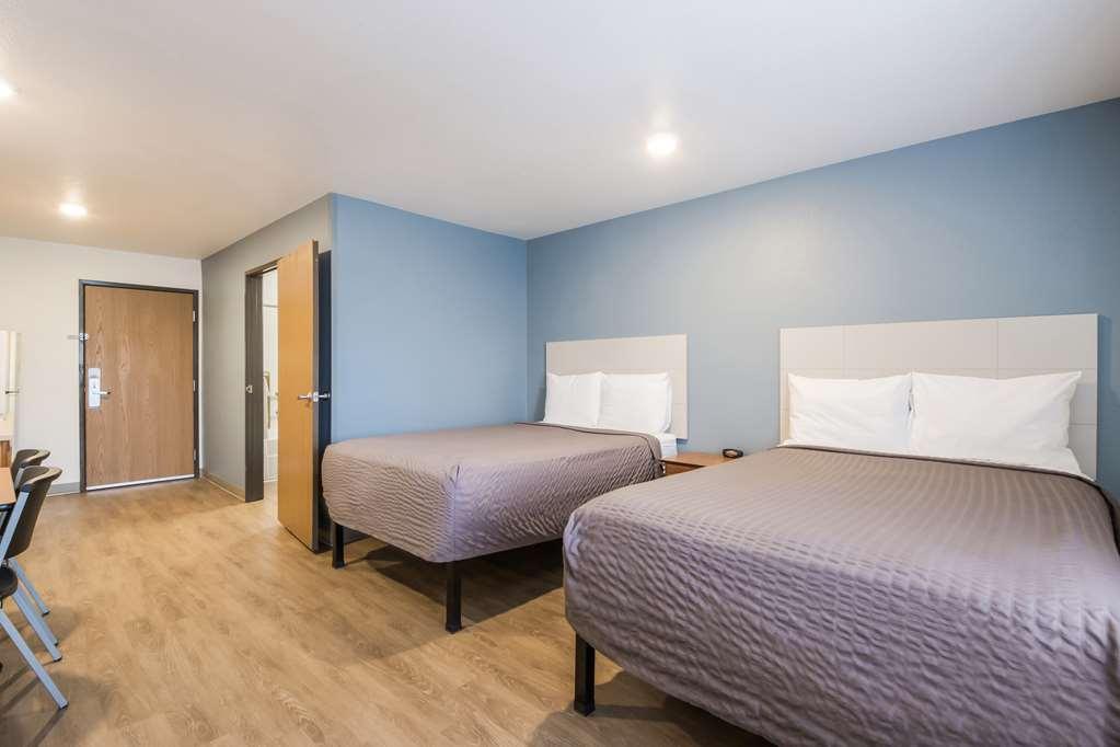 Extended Stay America Select Suites - Tallahassee - Northwest ห้อง รูปภาพ