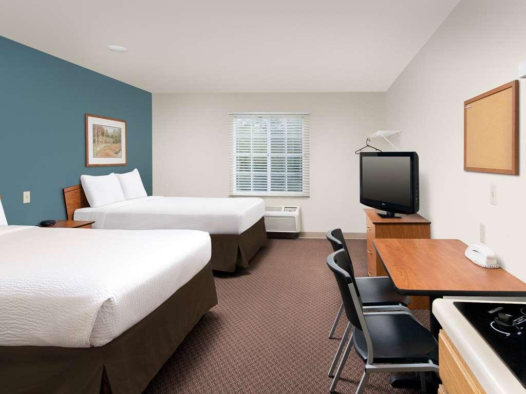 Extended Stay America Select Suites - Tallahassee - Northwest ห้อง รูปภาพ