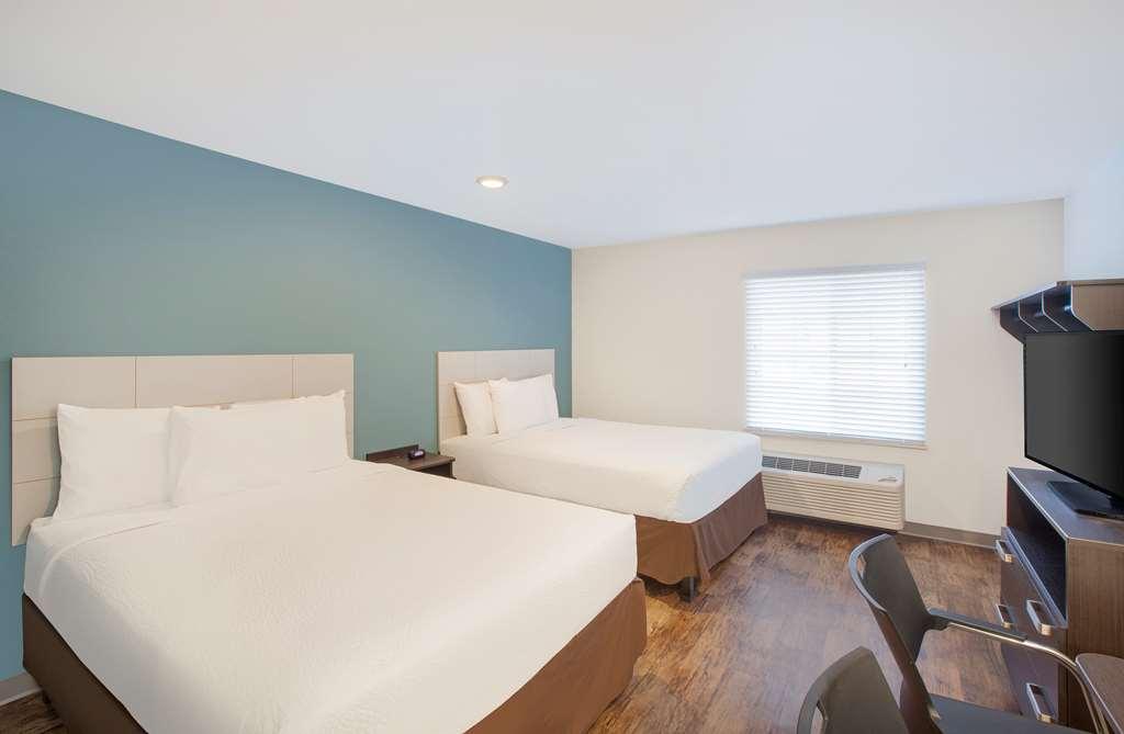 Extended Stay America Select Suites - Tallahassee - Northwest ห้อง รูปภาพ