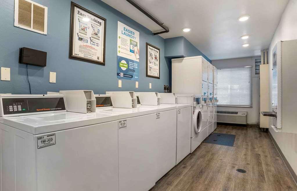 Extended Stay America Select Suites - Tallahassee - Northwest สิ่งอำนวยความสะดวก รูปภาพ