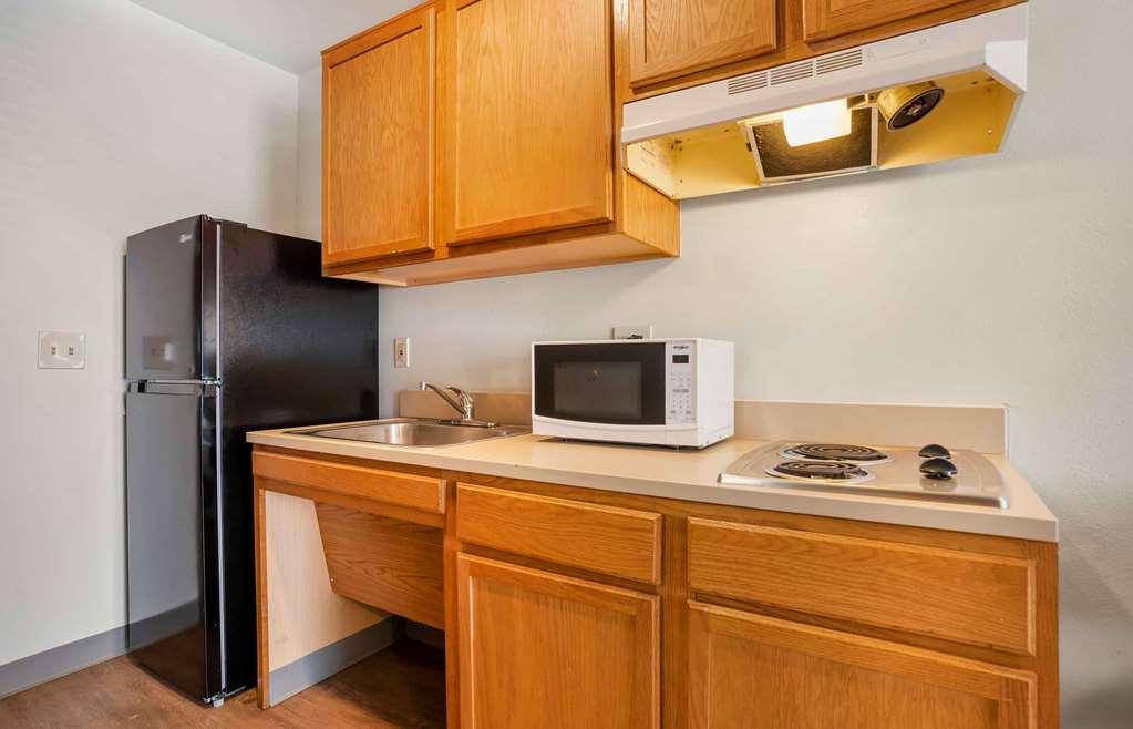 Extended Stay America Select Suites - Tallahassee - Northwest ห้อง รูปภาพ