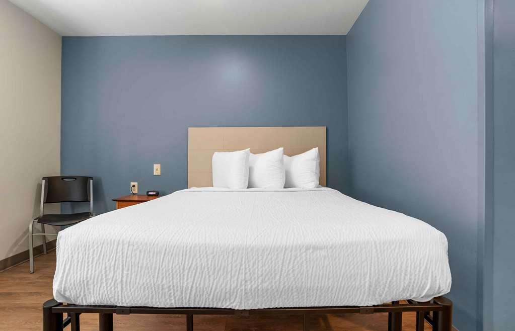 Extended Stay America Select Suites - Tallahassee - Northwest ห้อง รูปภาพ