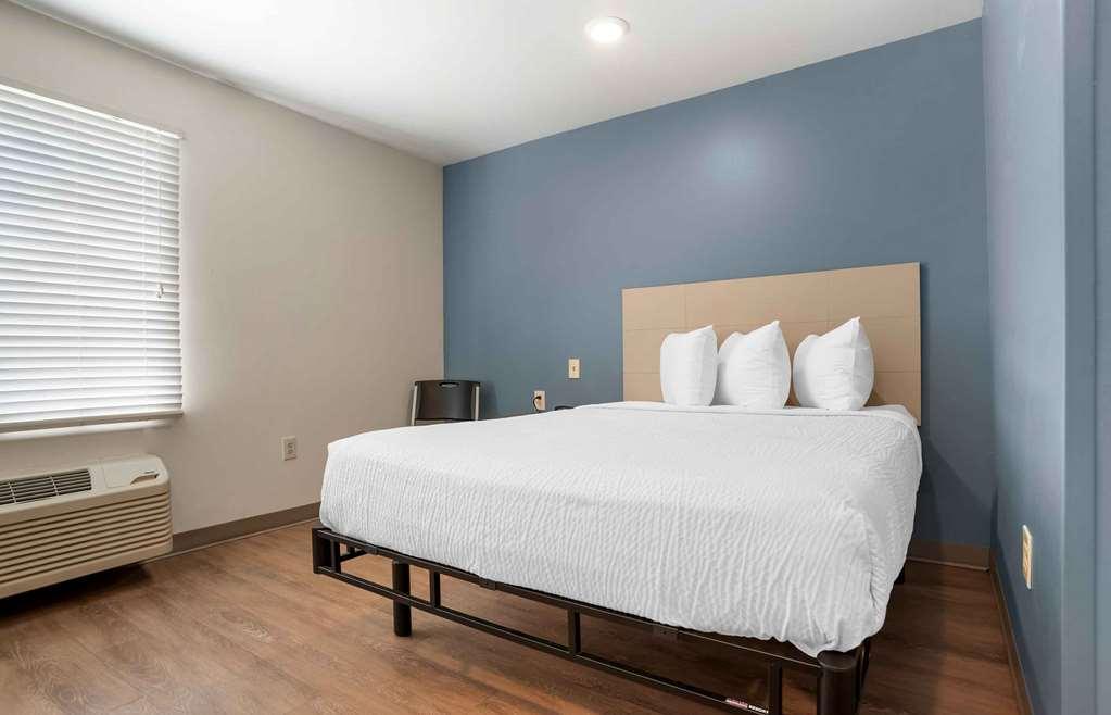 Extended Stay America Select Suites - Tallahassee - Northwest ห้อง รูปภาพ
