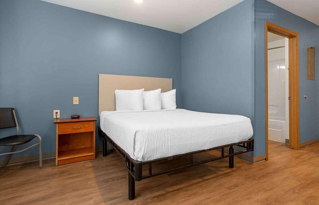Extended Stay America Select Suites - Tallahassee - Northwest ห้อง รูปภาพ