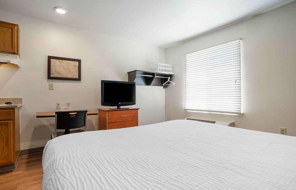 Extended Stay America Select Suites - Tallahassee - Northwest ห้อง รูปภาพ