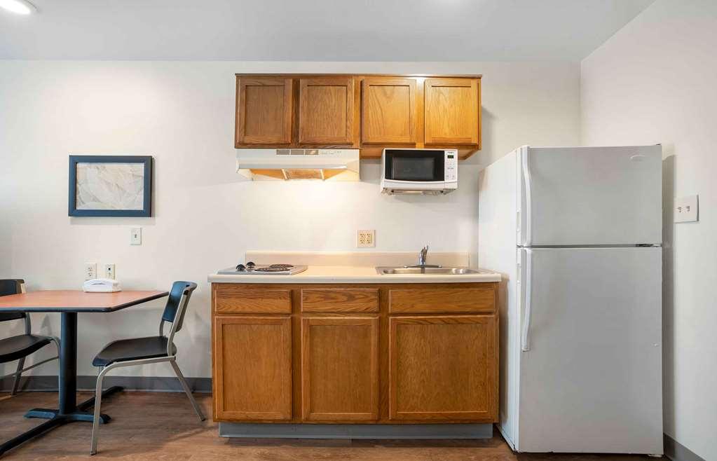 Extended Stay America Select Suites - Tallahassee - Northwest ห้อง รูปภาพ