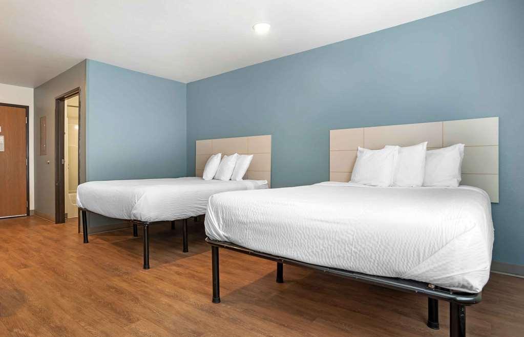 Extended Stay America Select Suites - Tallahassee - Northwest ห้อง รูปภาพ