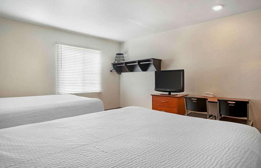 Extended Stay America Select Suites - Tallahassee - Northwest ห้อง รูปภาพ