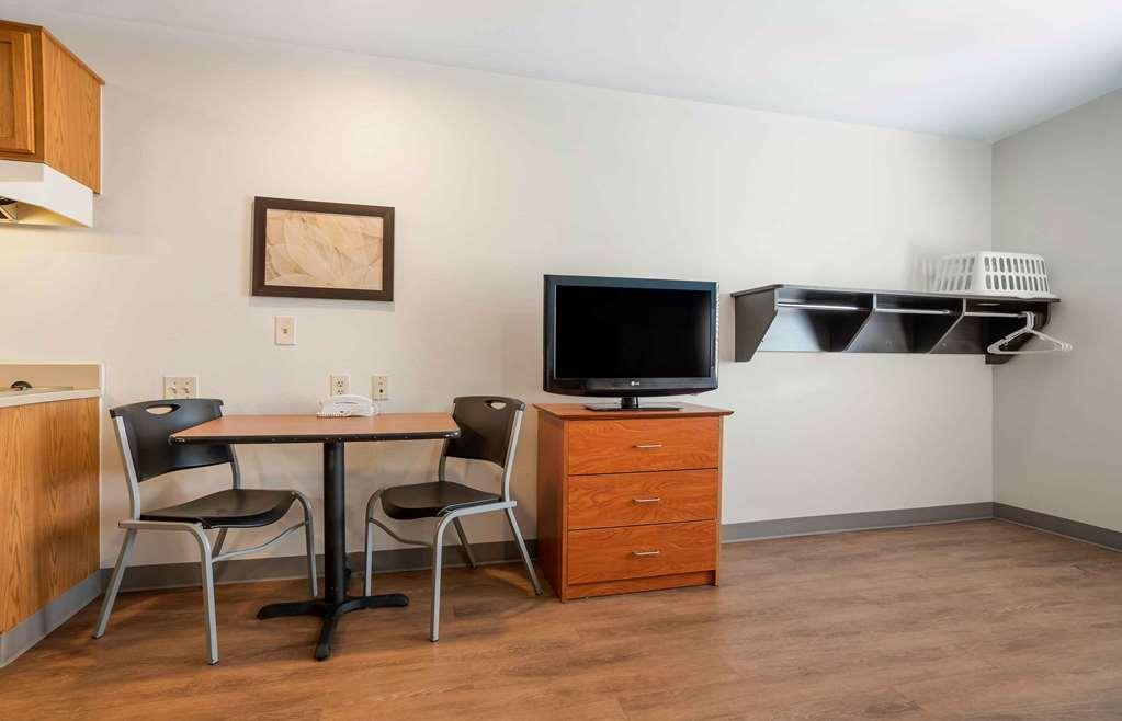 Extended Stay America Select Suites - Tallahassee - Northwest ห้อง รูปภาพ