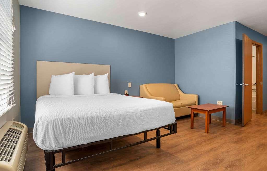 Extended Stay America Select Suites - Tallahassee - Northwest ห้อง รูปภาพ