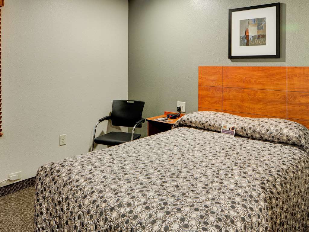 Extended Stay America Select Suites - Tallahassee - Northwest ห้อง รูปภาพ