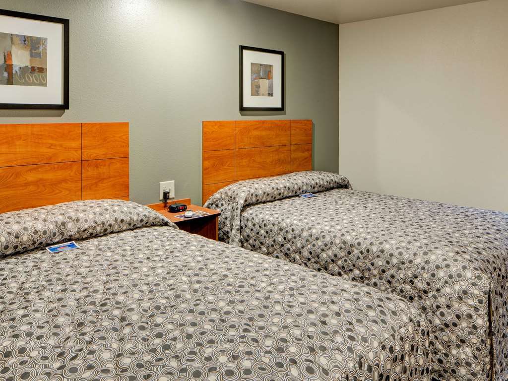 Extended Stay America Select Suites - Tallahassee - Northwest ห้อง รูปภาพ