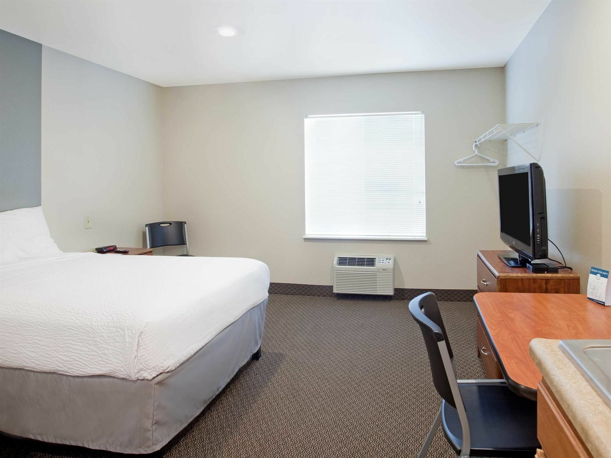 Extended Stay America Select Suites - Tallahassee - Northwest ภายนอก รูปภาพ