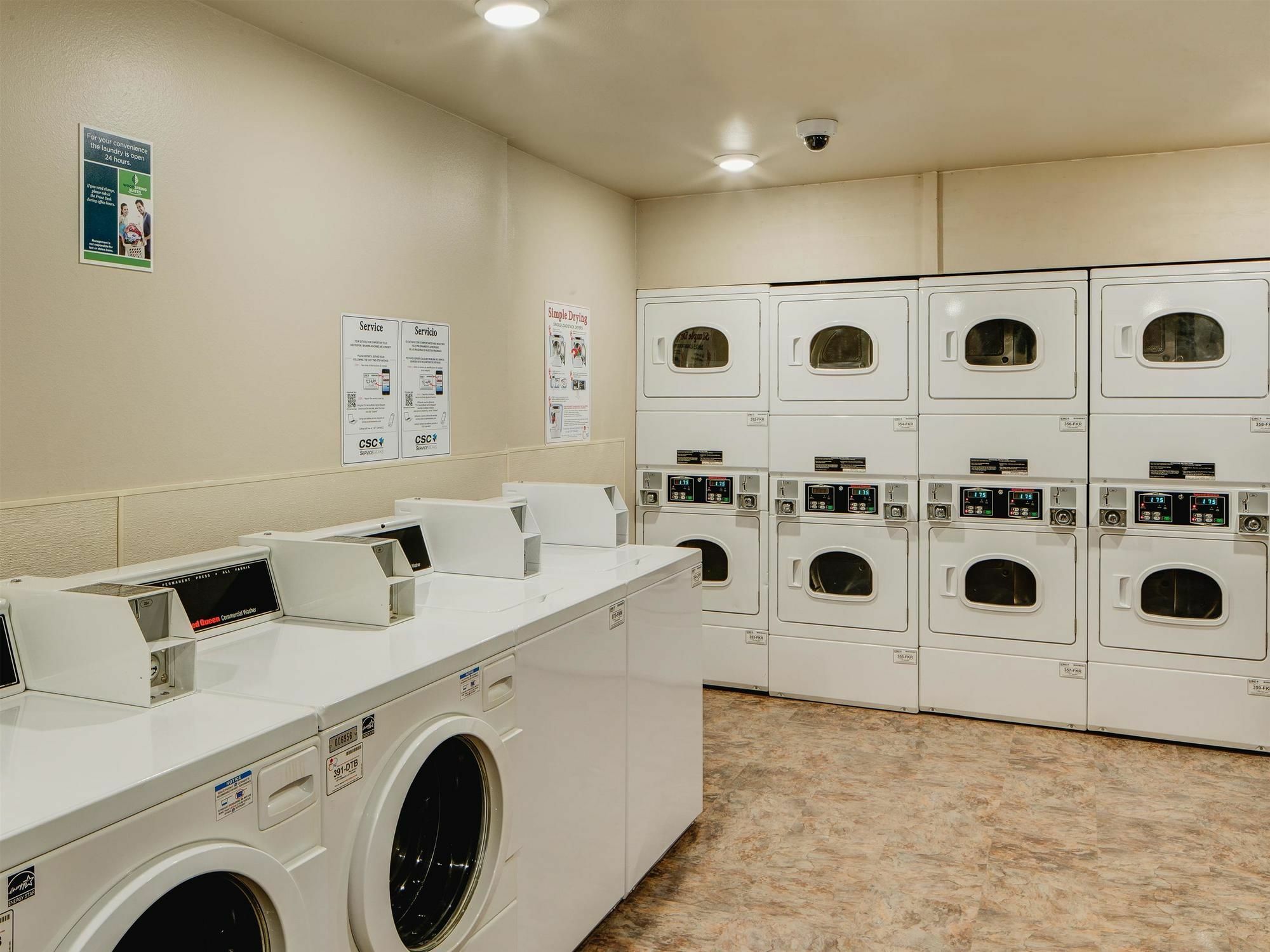 Extended Stay America Select Suites - Tallahassee - Northwest ภายนอก รูปภาพ